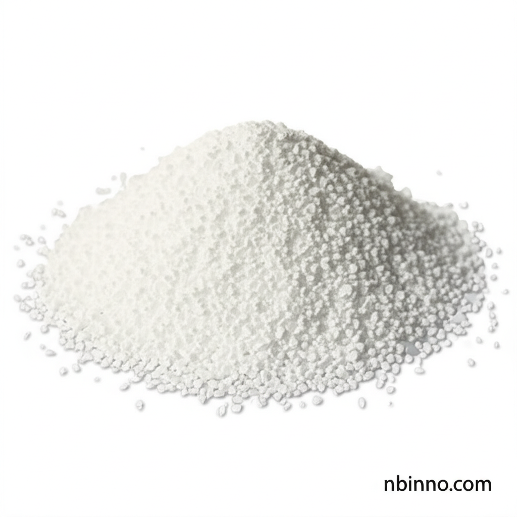 Trichloroisocyanuric Acid 90% Granular