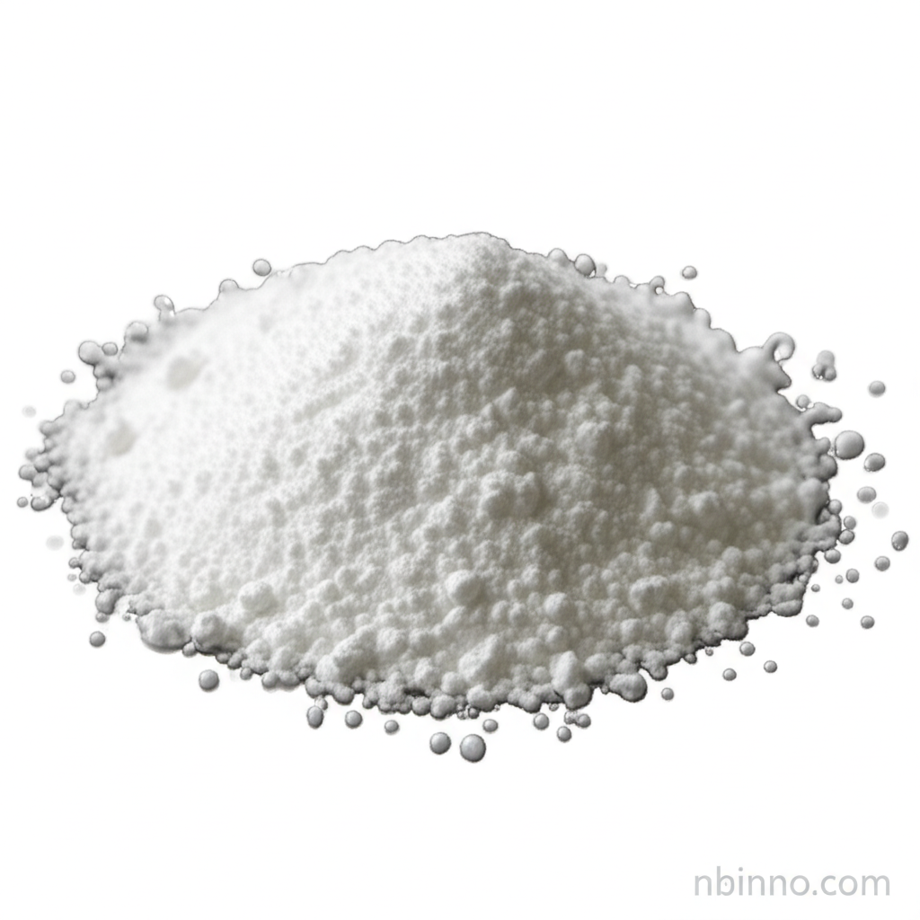 Melamine Powder