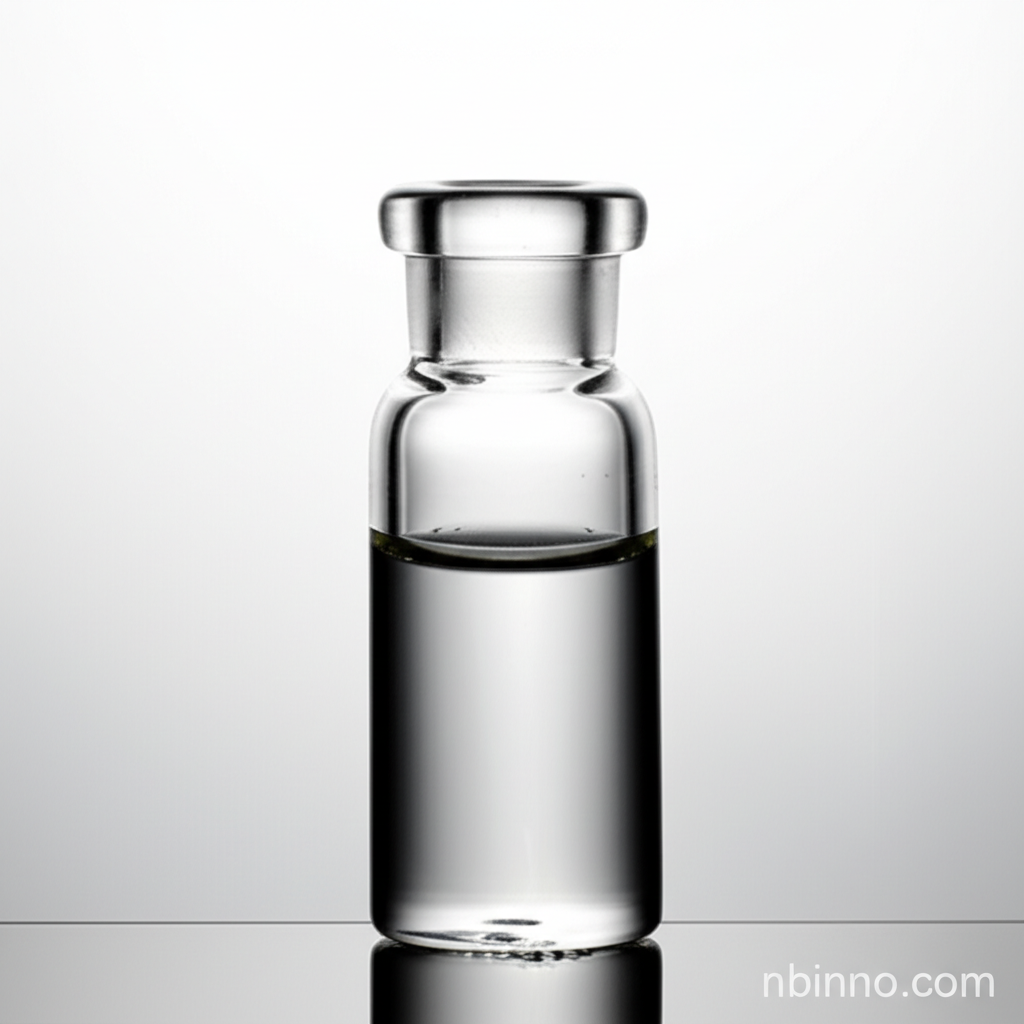 Boron Trifluoride Acetic Acid Complex