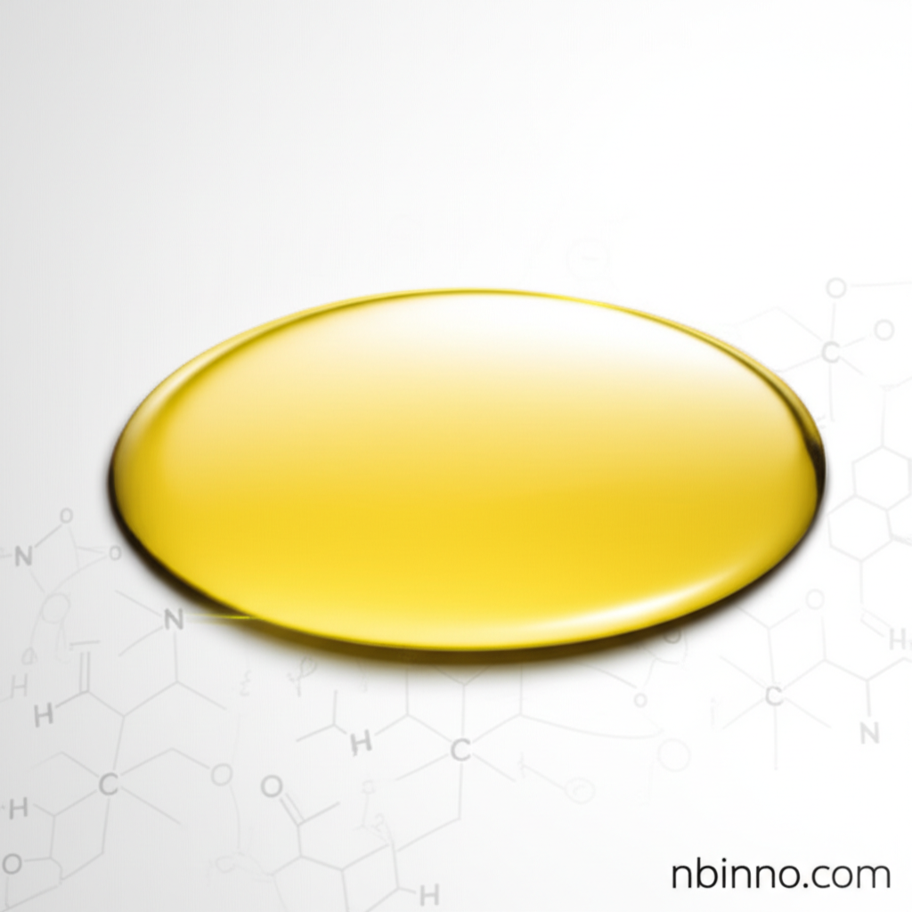 Hydroxyphenyl-benzotriazole UV Absorber