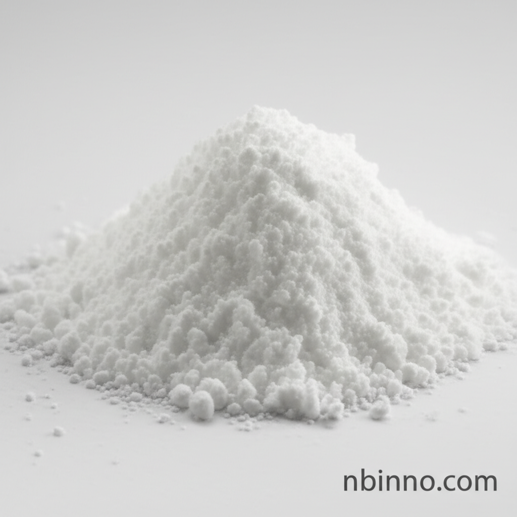 DL-Isoleucine