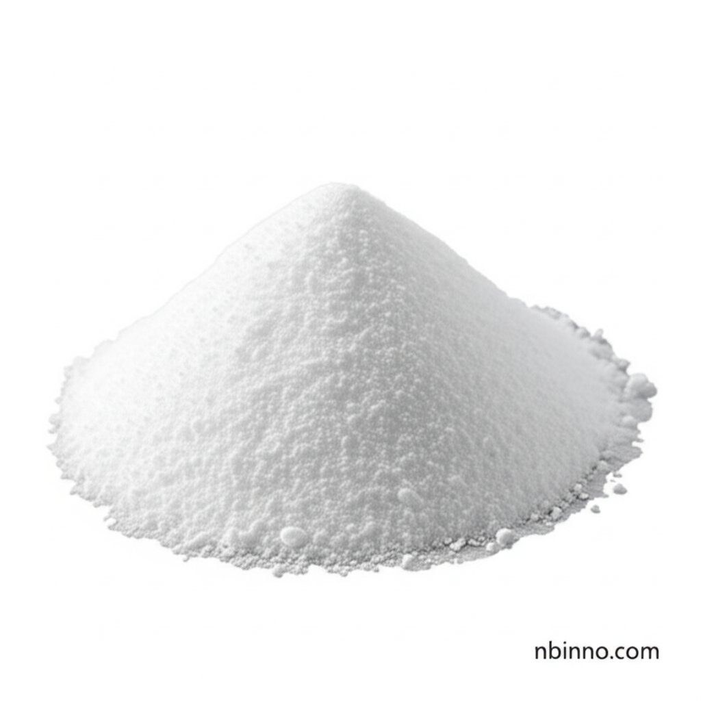 Anhydrous Sodium Sulfite