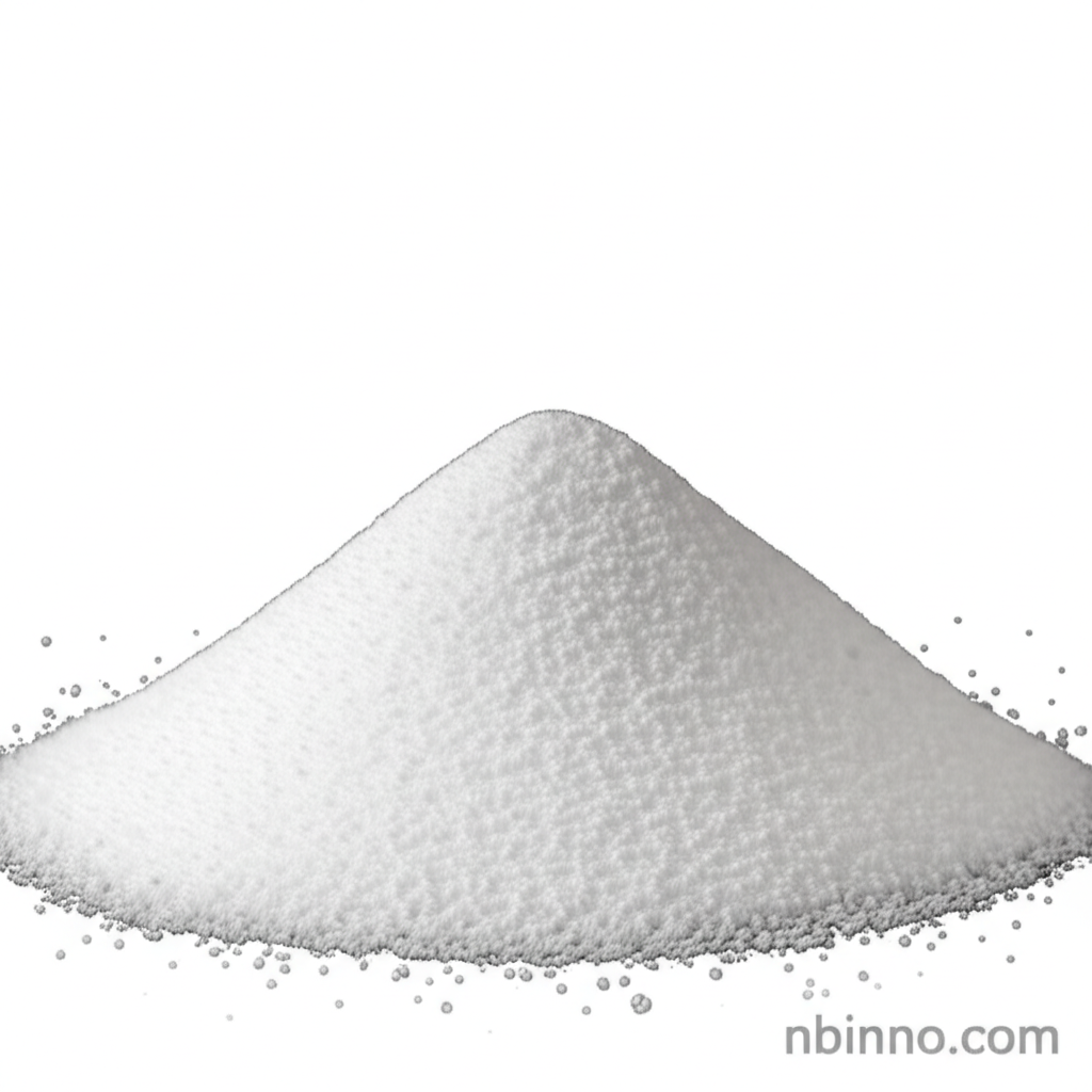 Anionic Polyacrylamide Flocculant