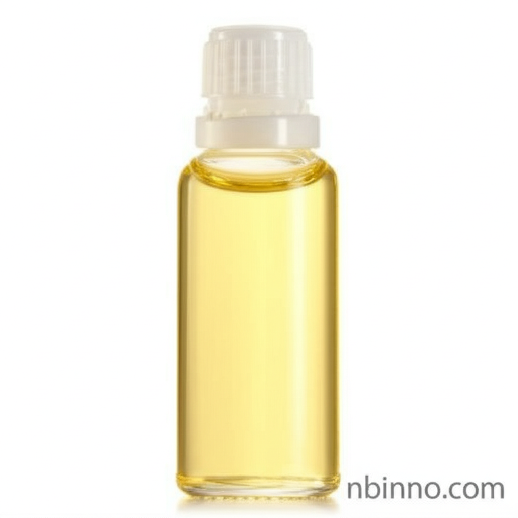 Geranium Oil