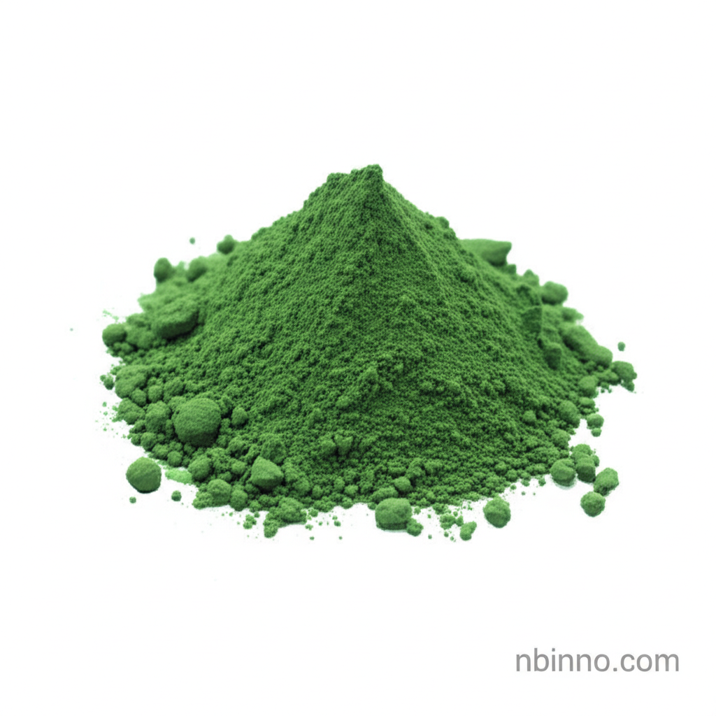 Copper Oxychloride