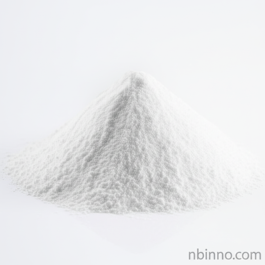 Anionic Polyacrylamide