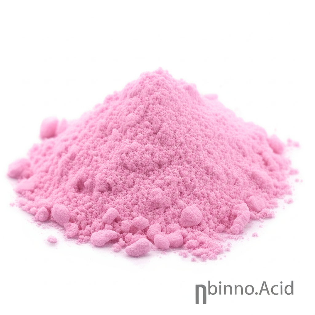 Tobias Acid