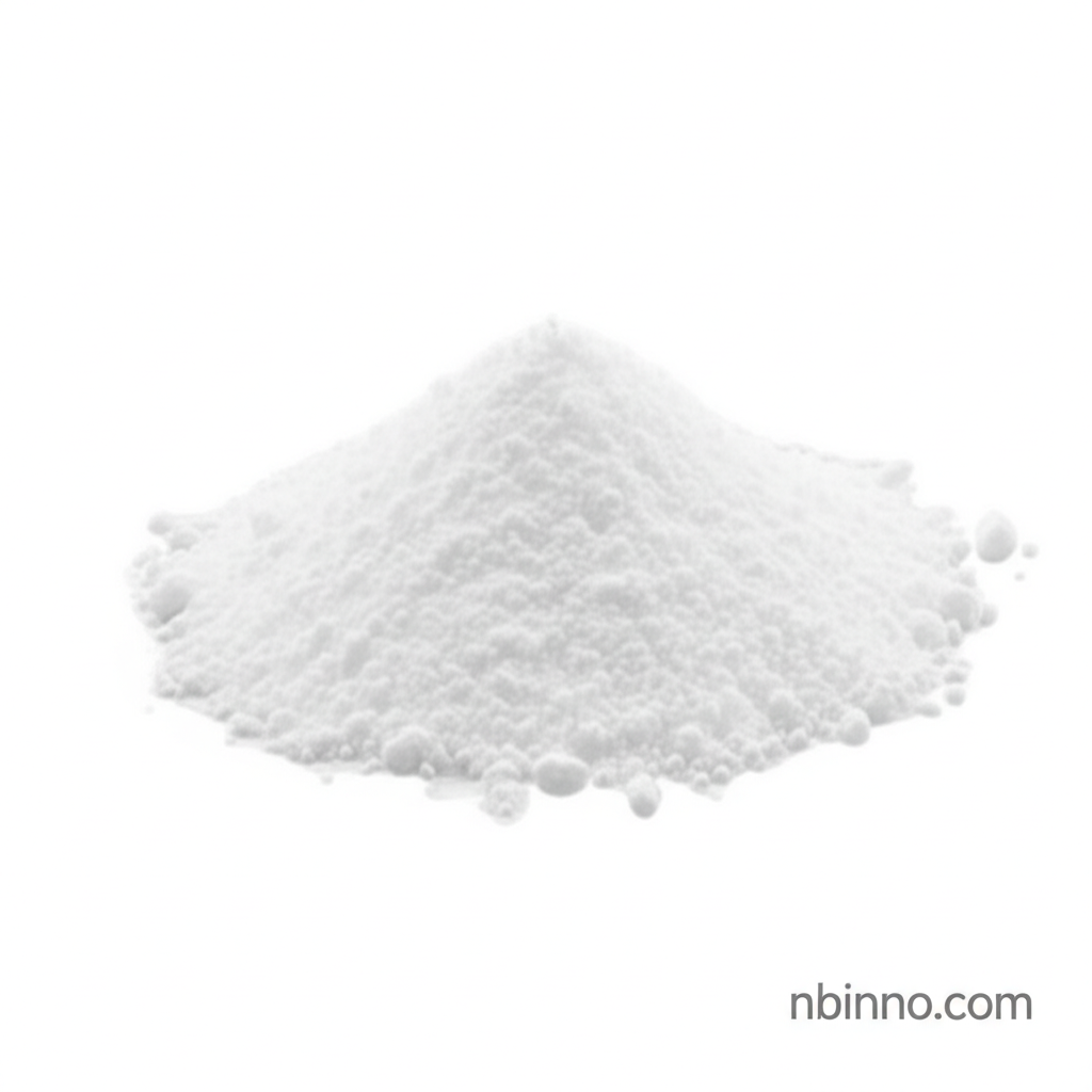 Stearic Acid