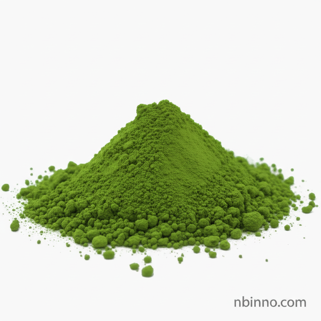 Zeolite Powder
