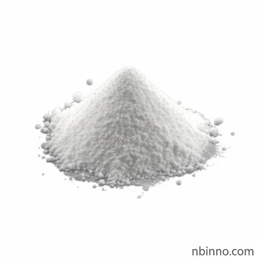 Tetraazacyclododecane Tetraacetic Acid