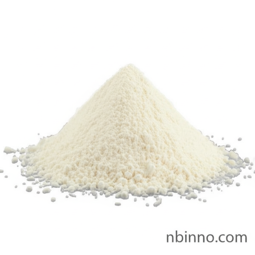 Gellan gum