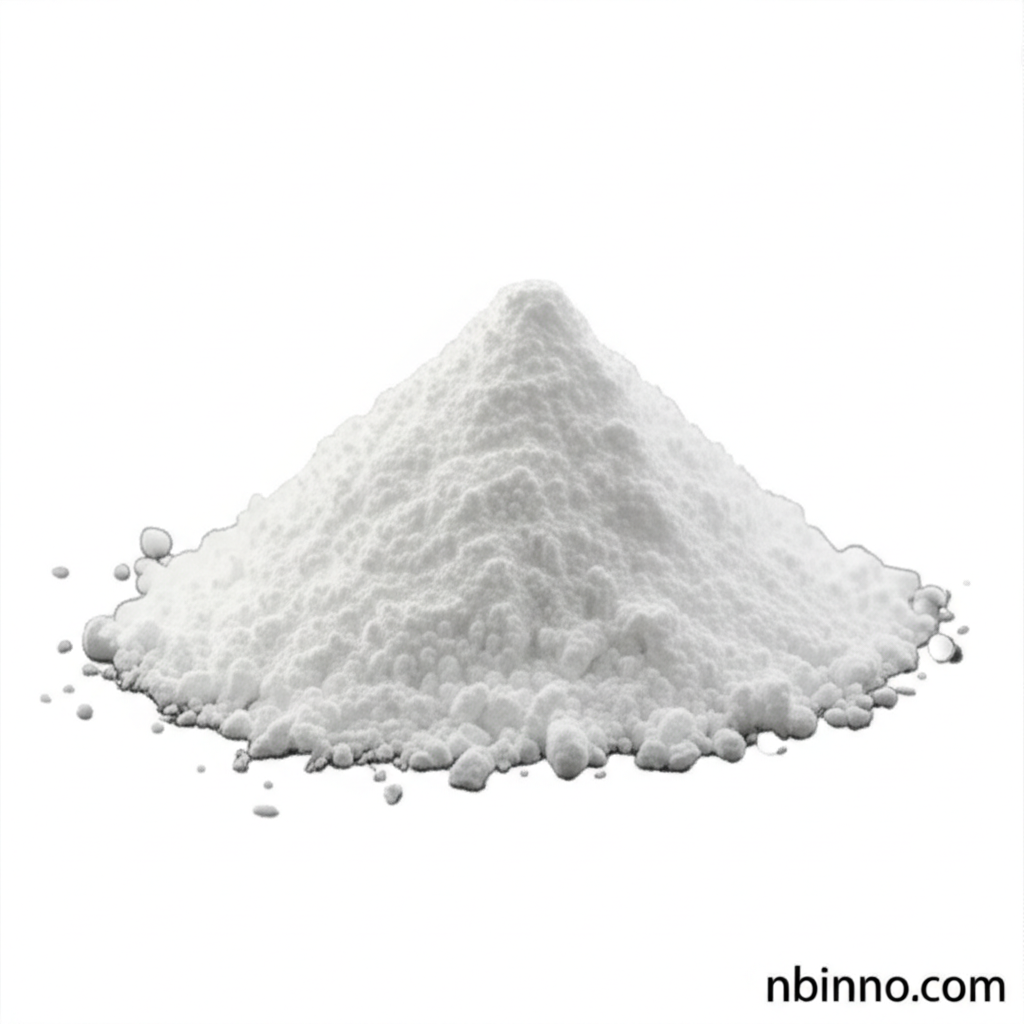 Aluminum Chlorohydrate Powder