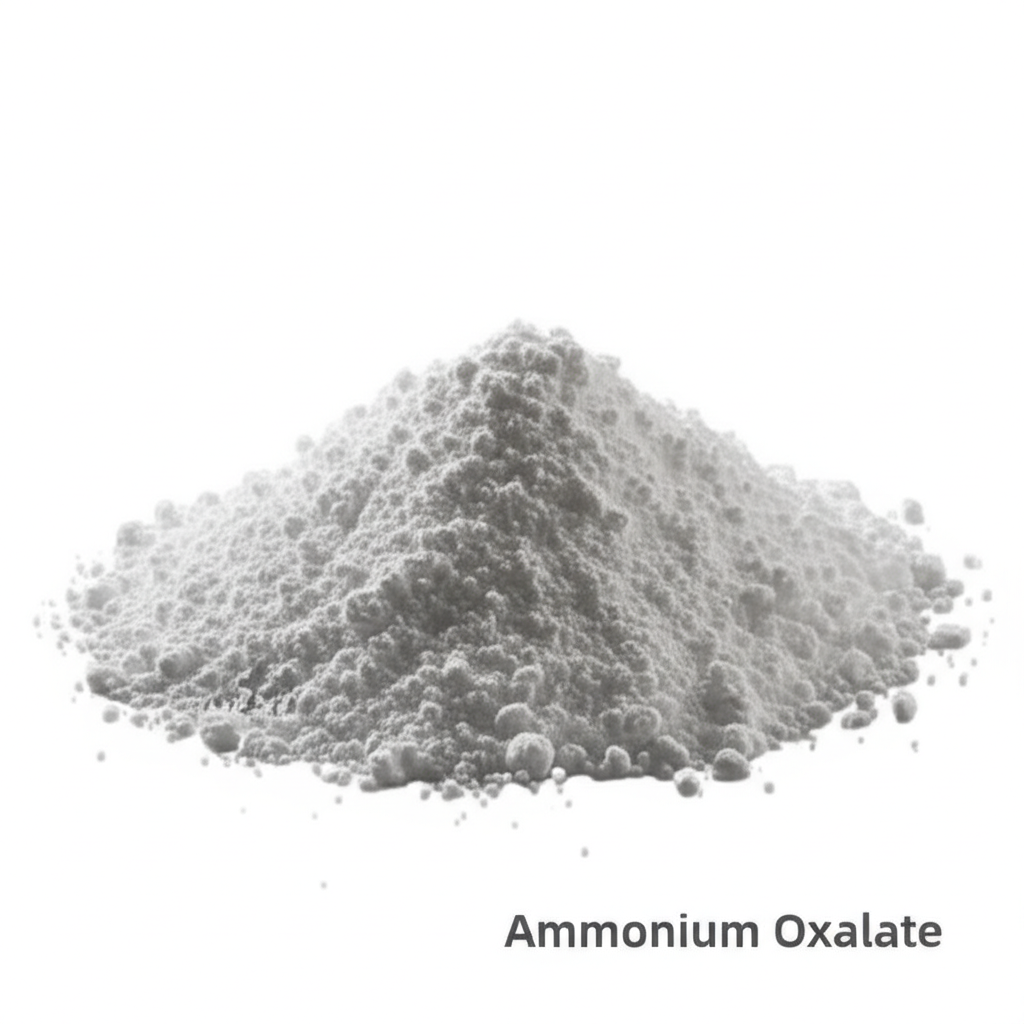 Ammonium Oxalate