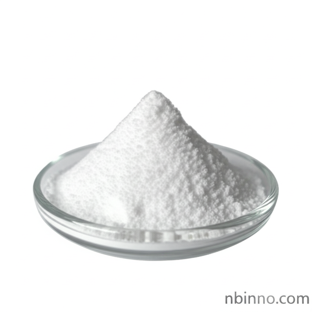 N-Acetyl-L-Cysteine Powder