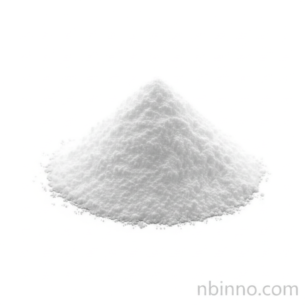 Potassium Tetrafluoroborate