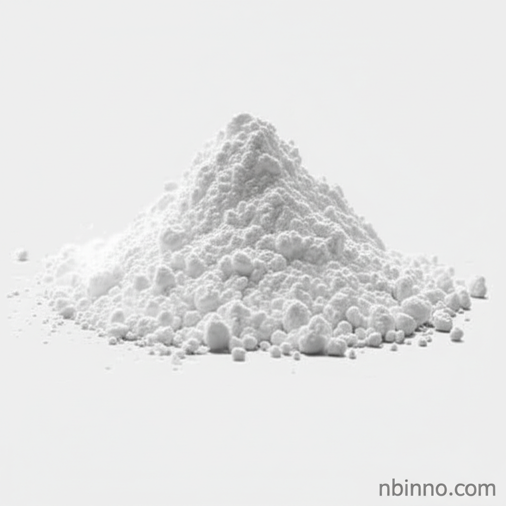 Zinc Oxide Powder