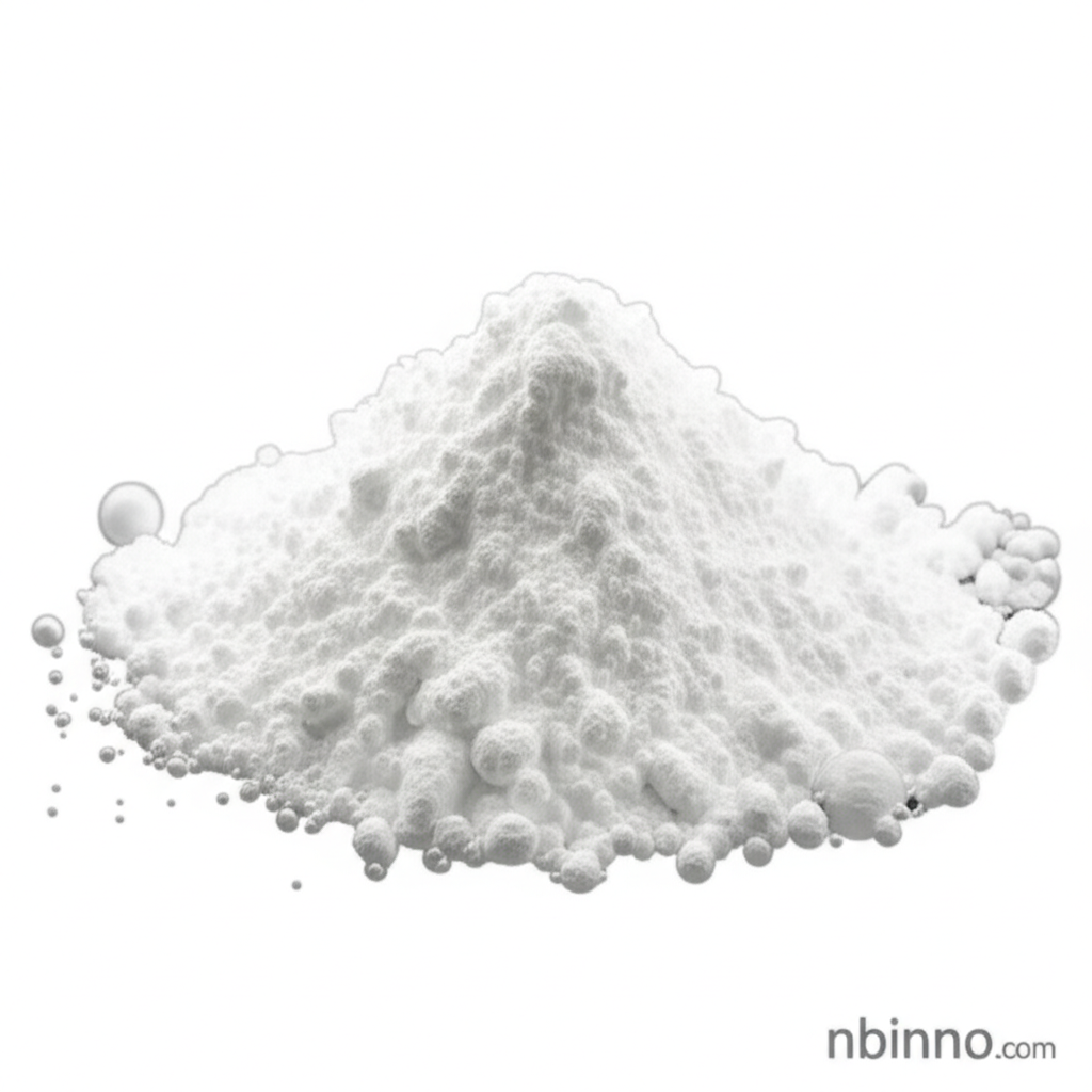 Halogen-Free Flame Retardant Additive for Polyurethane