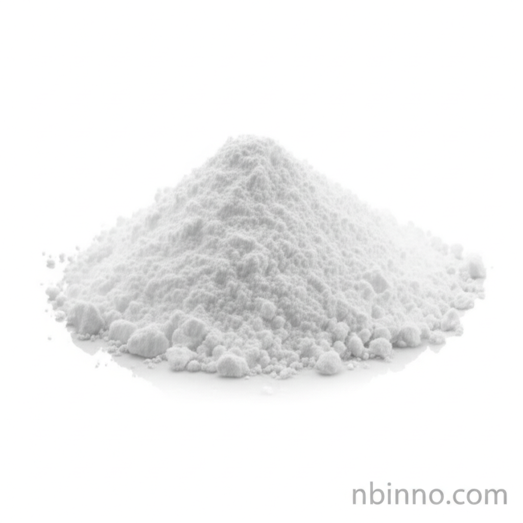Zinc Stearate