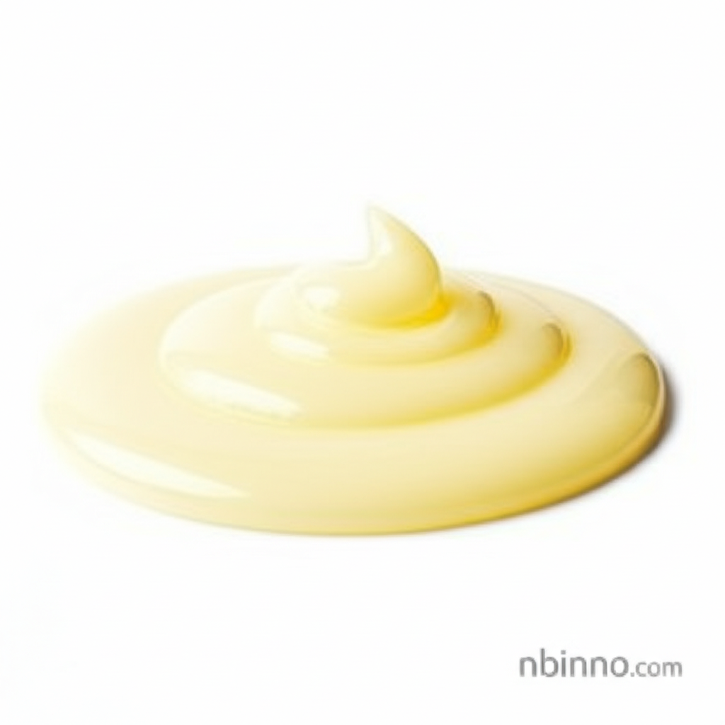 Synthetic Thickener for Reactive Printing