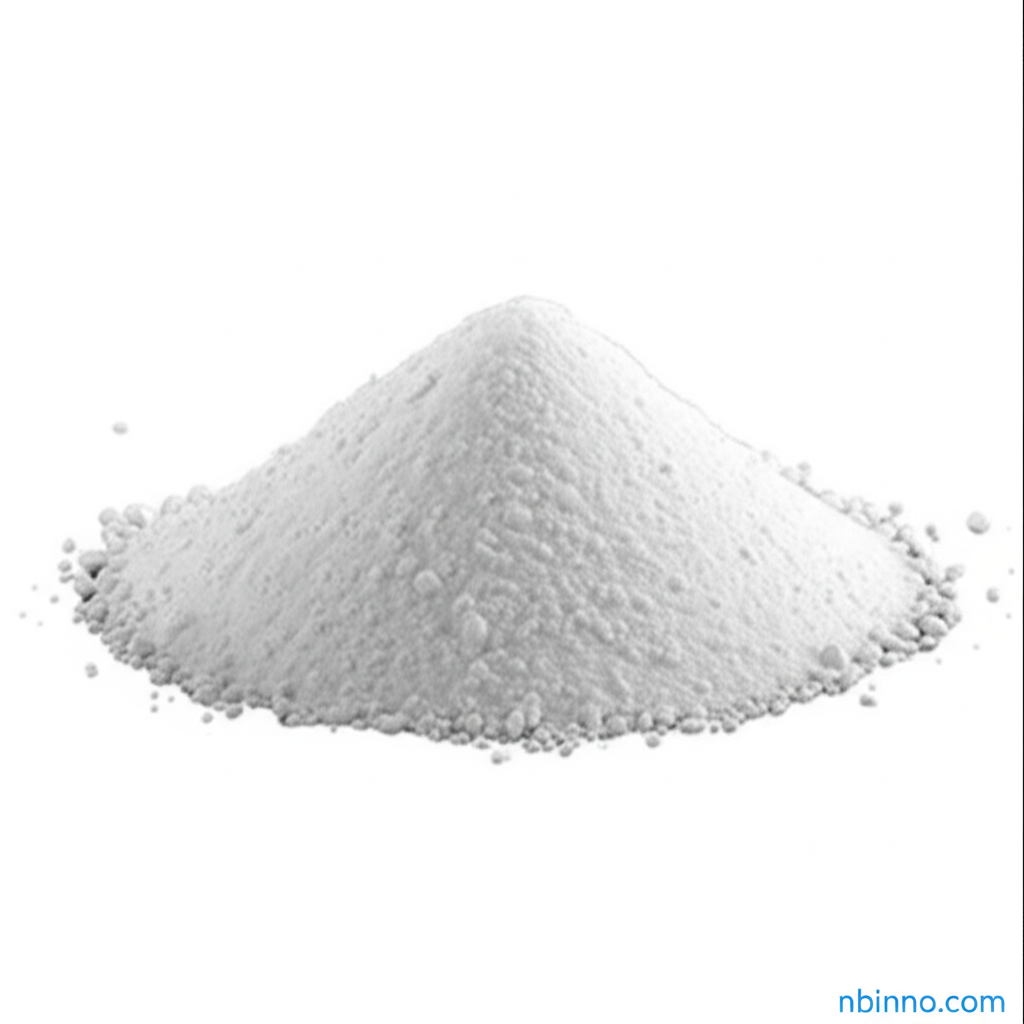 Sodium Polyacrylate