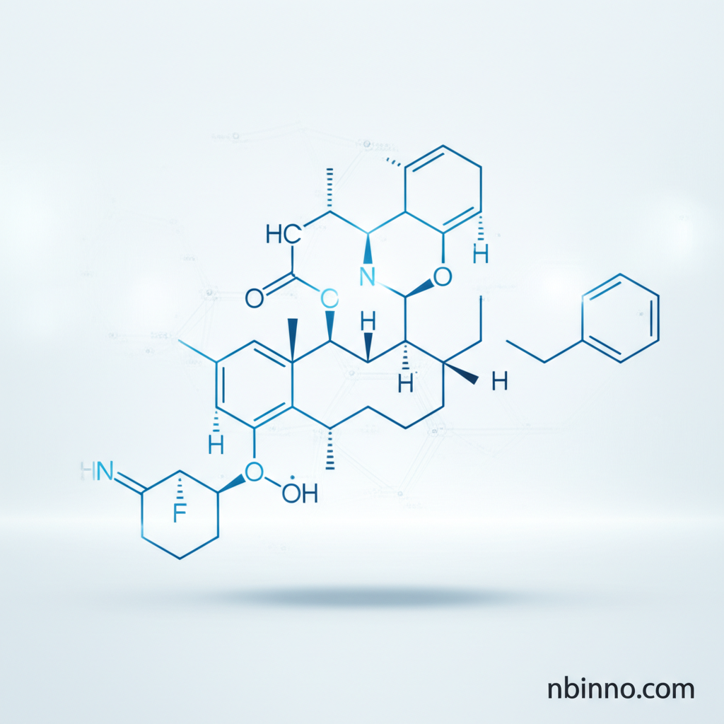 (5-(4-Fluorophenyl)thiophen-2-yl)(5-iodo-2-Methylphenyl)Methanone