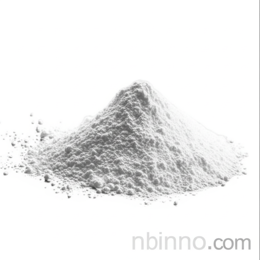 Cellulose Ether HPMC