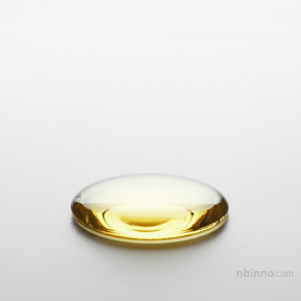 Silicone Agricultural Surfactant