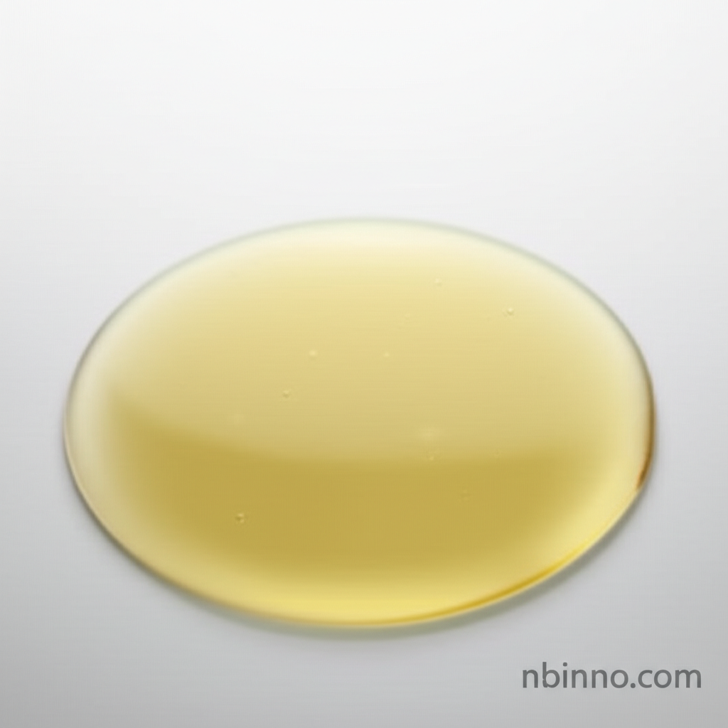 Dioctyl Phthalate (DOP)