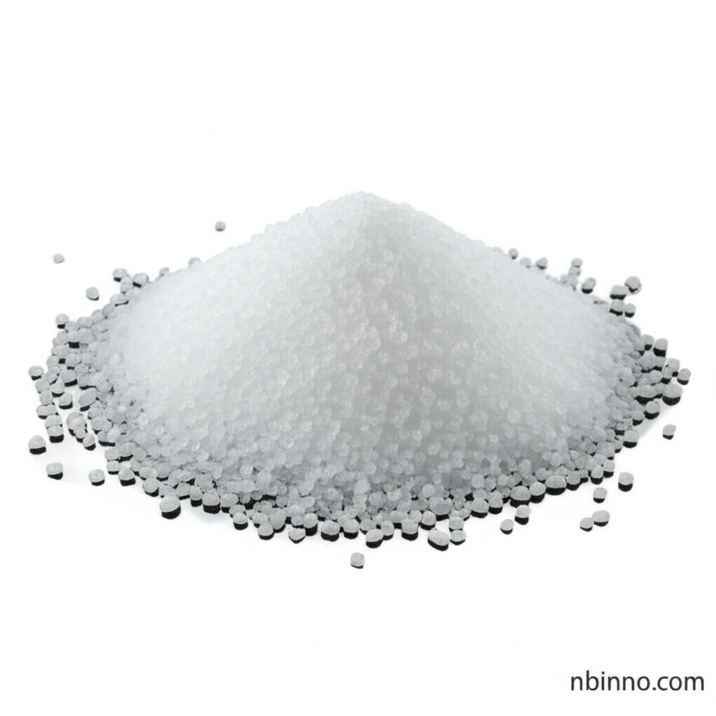 PS Plastic Toughening Agent