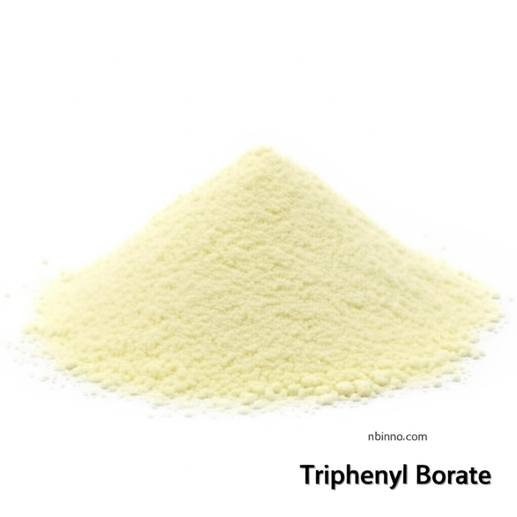 Triphenyl Borate