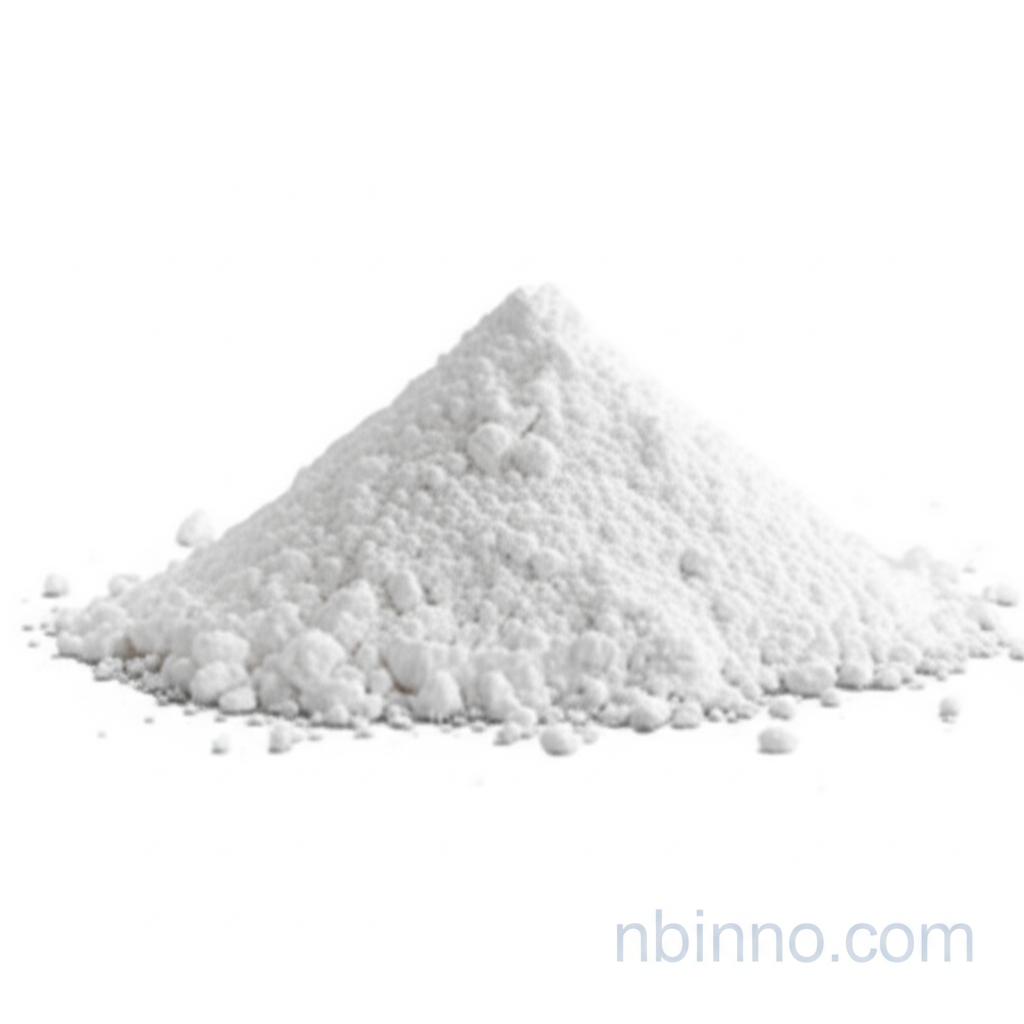Aluminum Diethylphosphinate