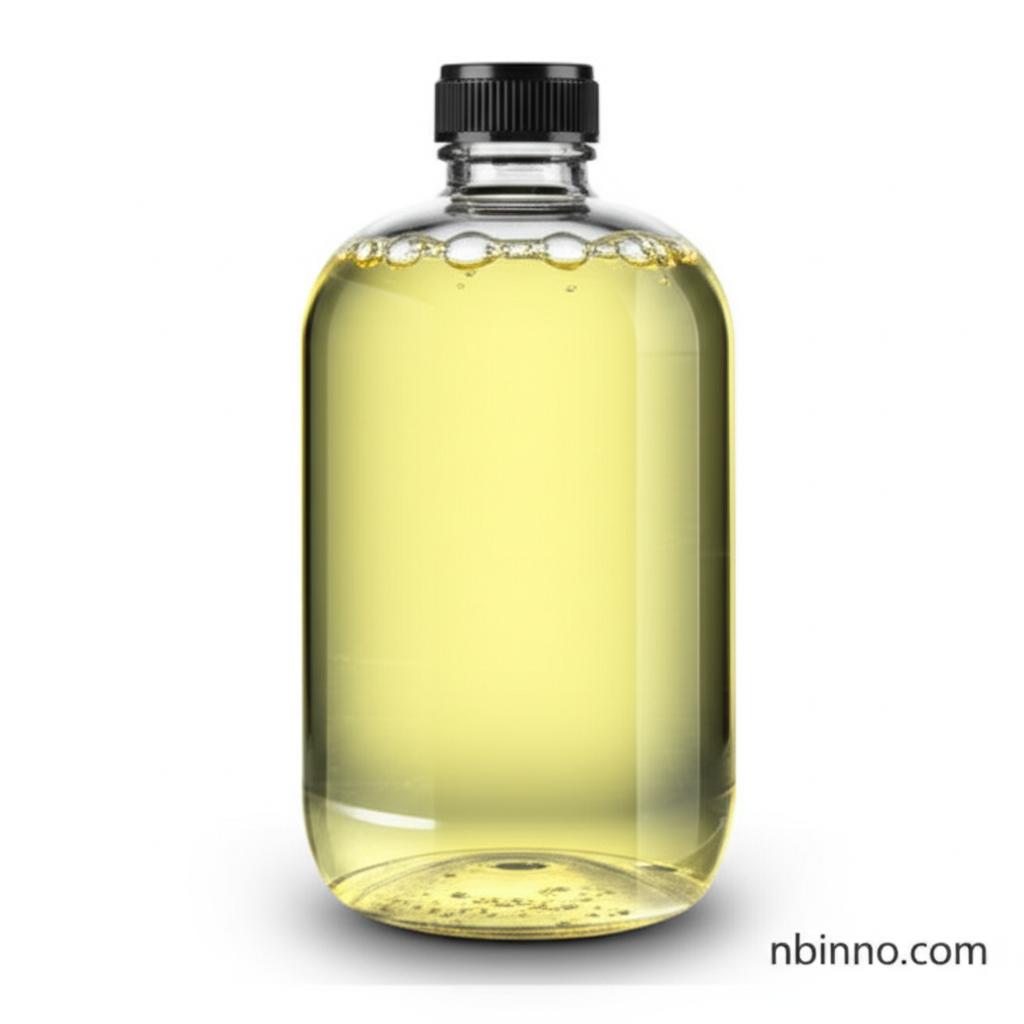 Trioctyl Phosphate