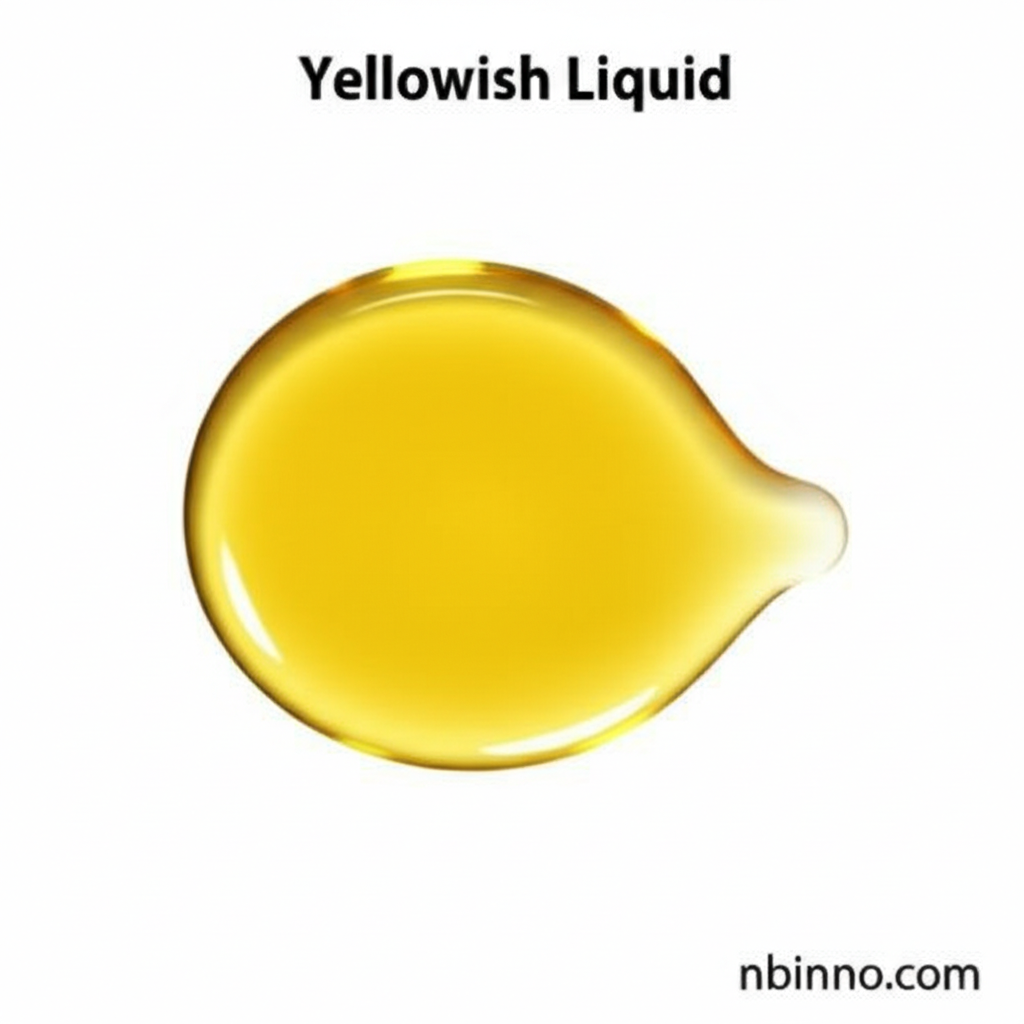 Epoxidized Soybean Oil