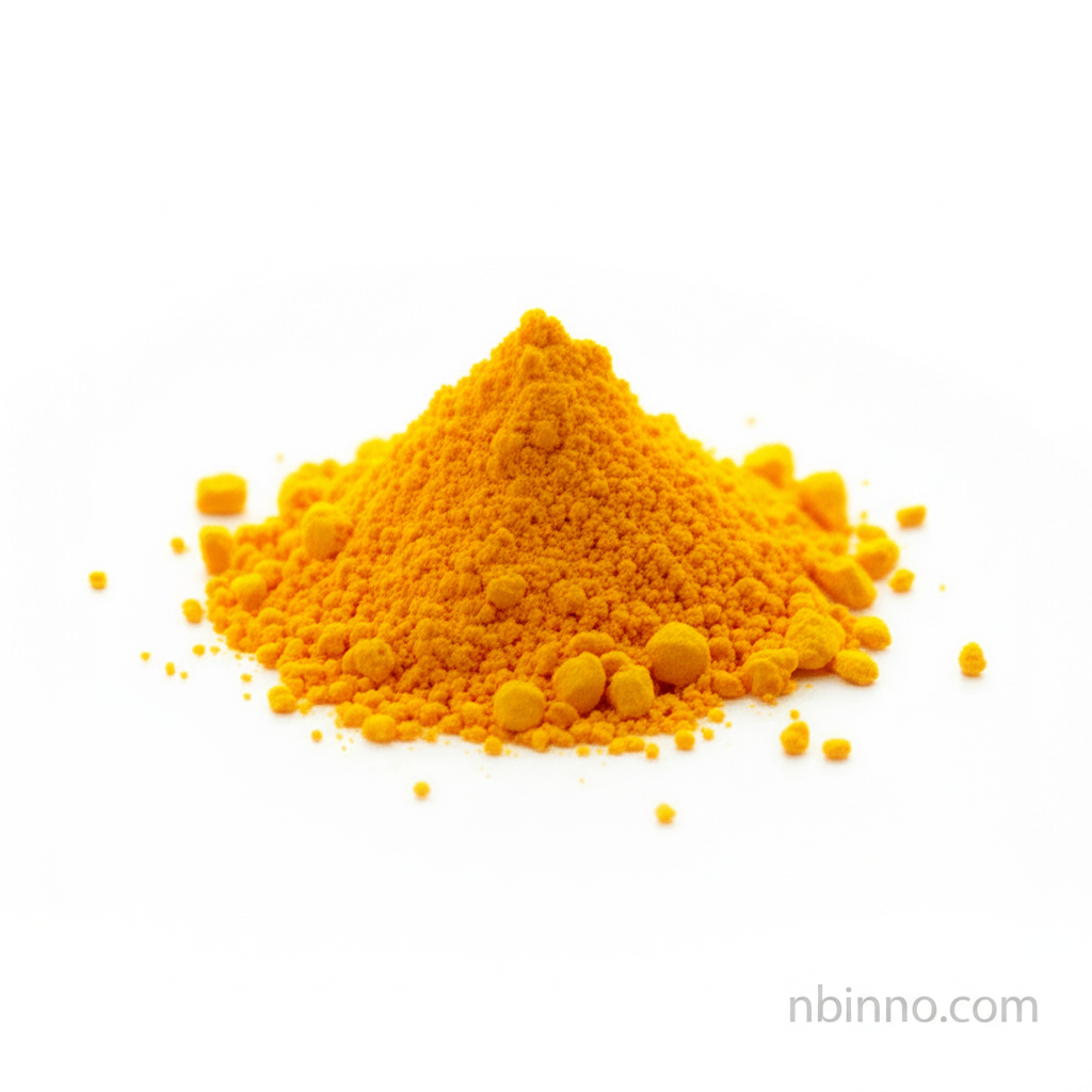 Chrysophanic Acid