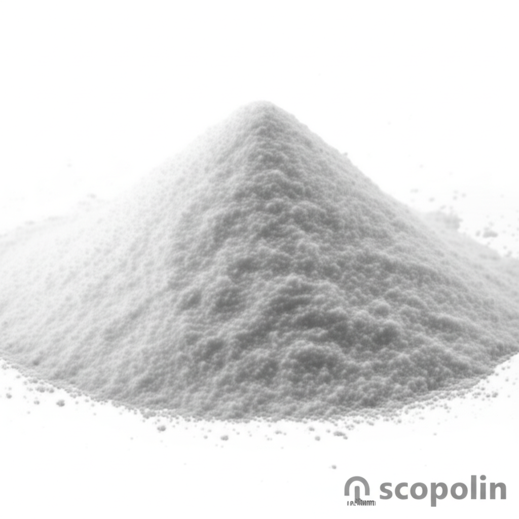 Scopolin