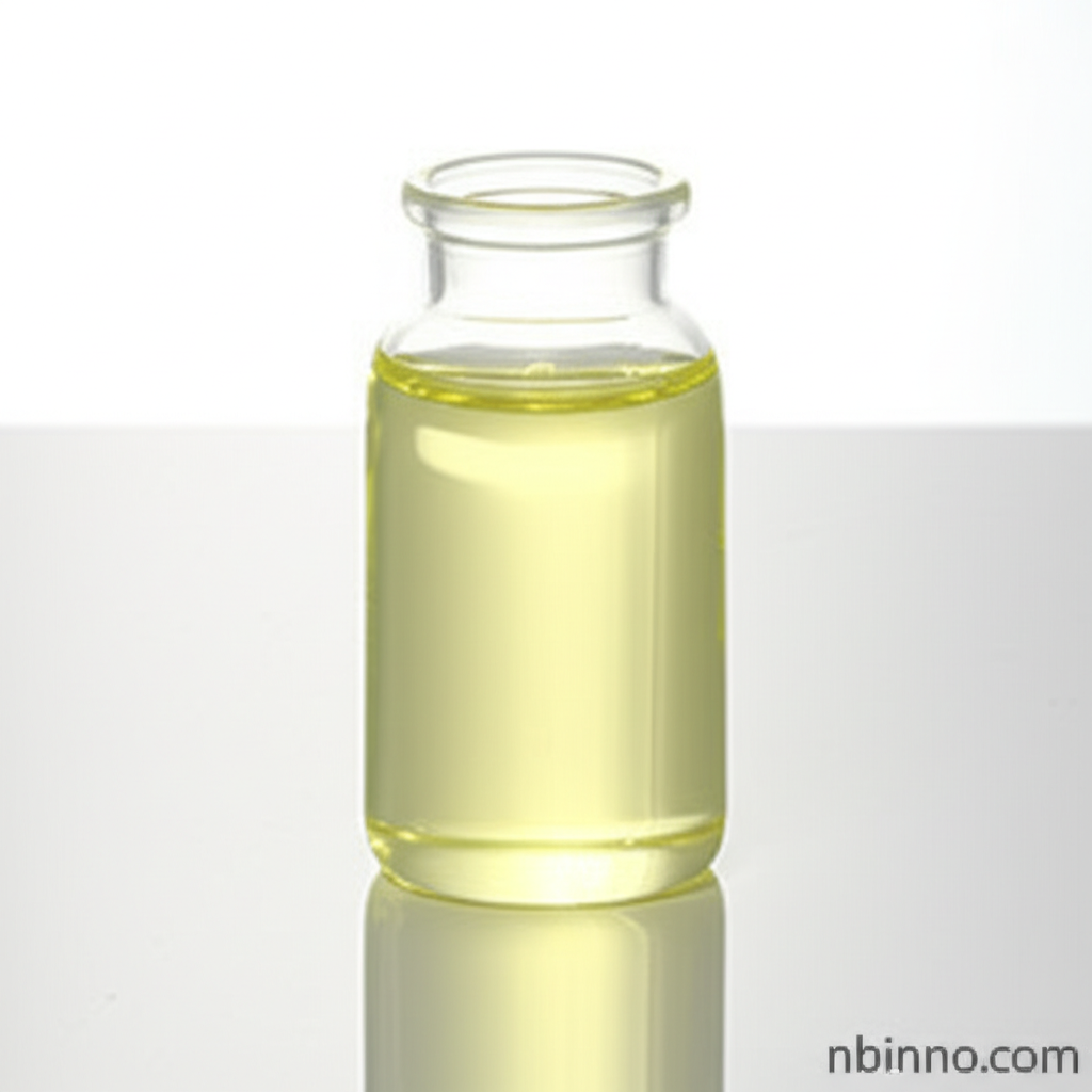 Dioctyl Phthalate Plasticizer