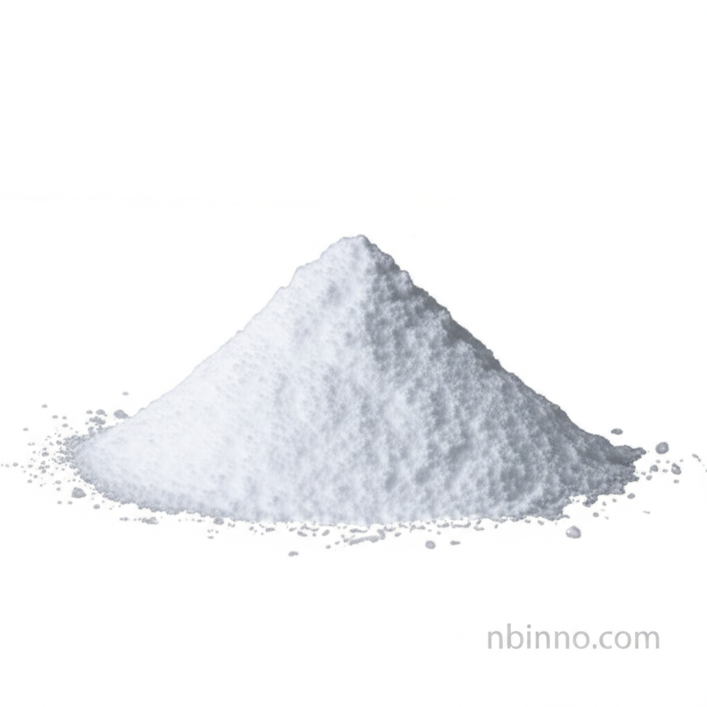 Sodium Hyaluronate Powder
