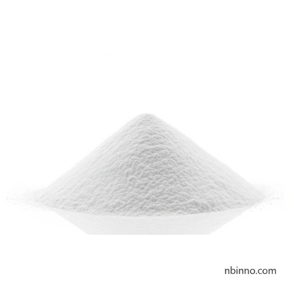 Guar Hydroxypropyltrimonium Chloride