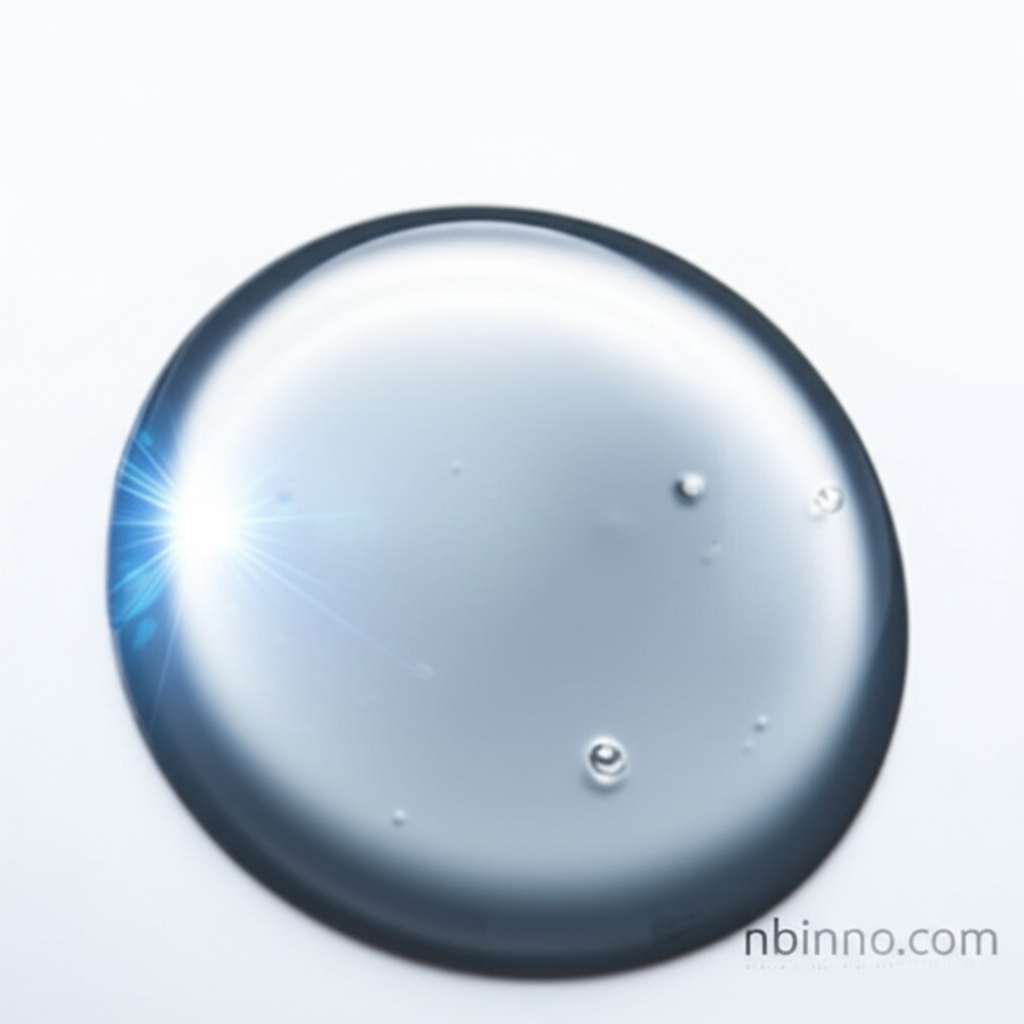 High Efficiency Wetting and Dispersing Agent