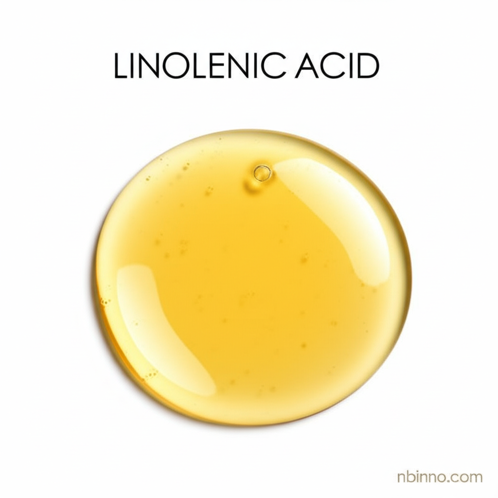 Linolenic Acid