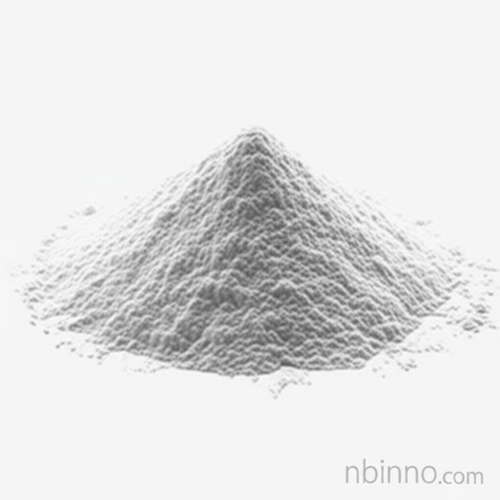 Amoxycillin Trihydrate