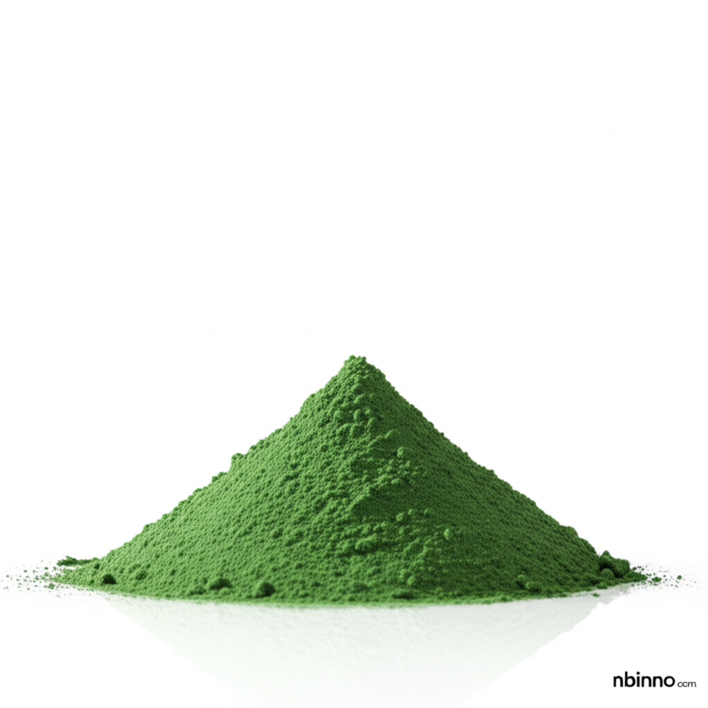 Pyrrolidone Carboxylic Acid Copper Powder