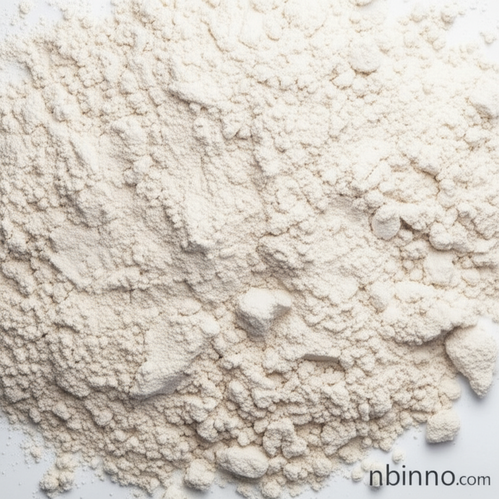 Attapulgite Clay