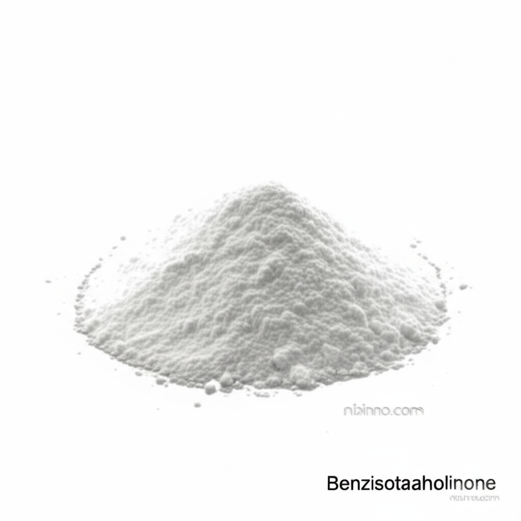 Benzisothiazolinone
