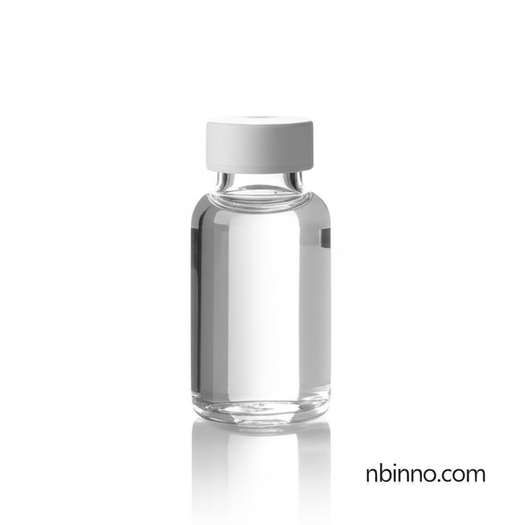 N-Methylethanolamine