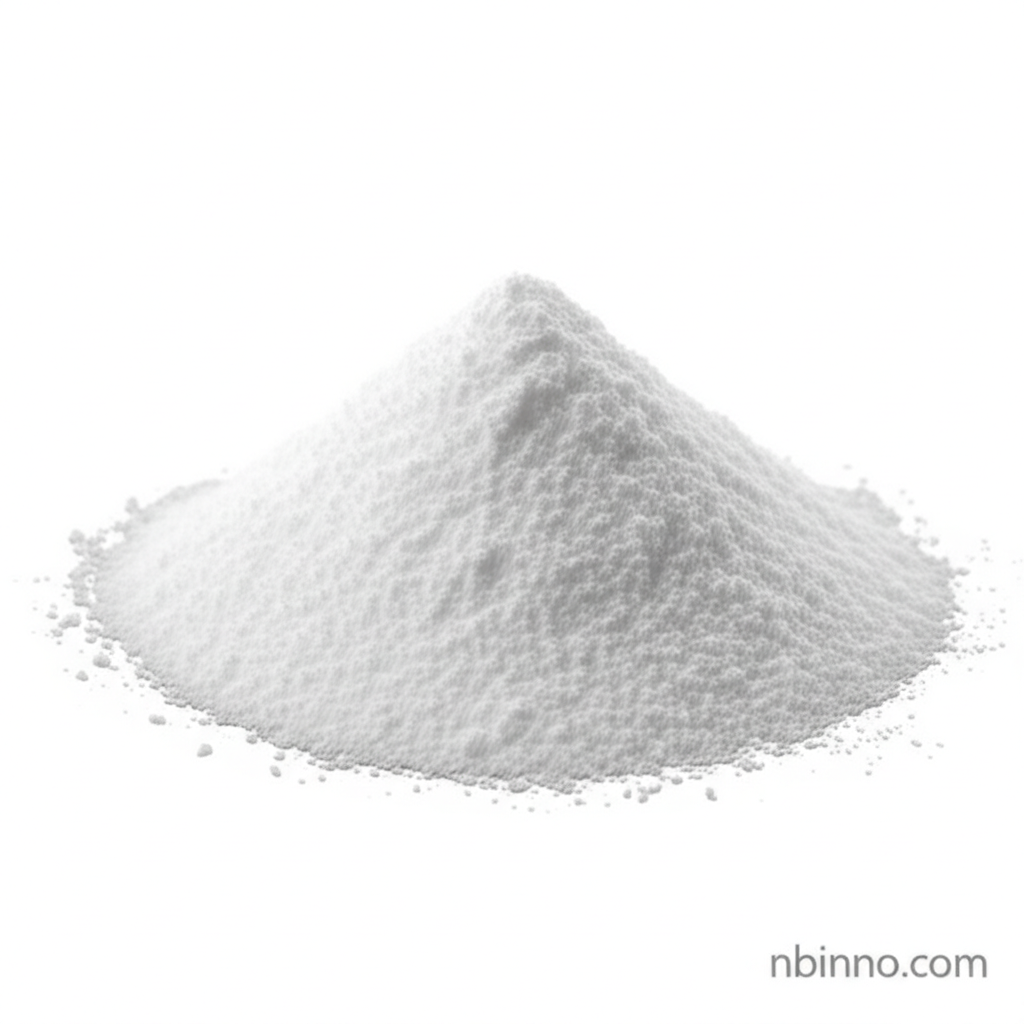 Cationic Polyacrylamide