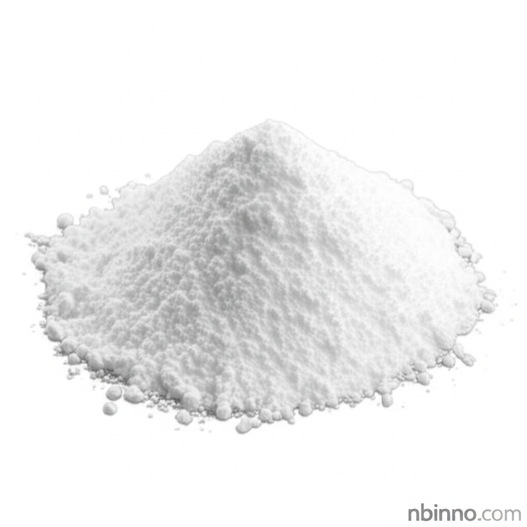 Magnesium Stearate