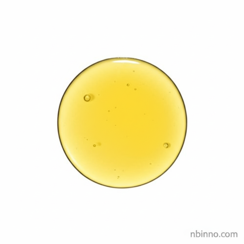 Modified Acetylenic Diol Surfactant