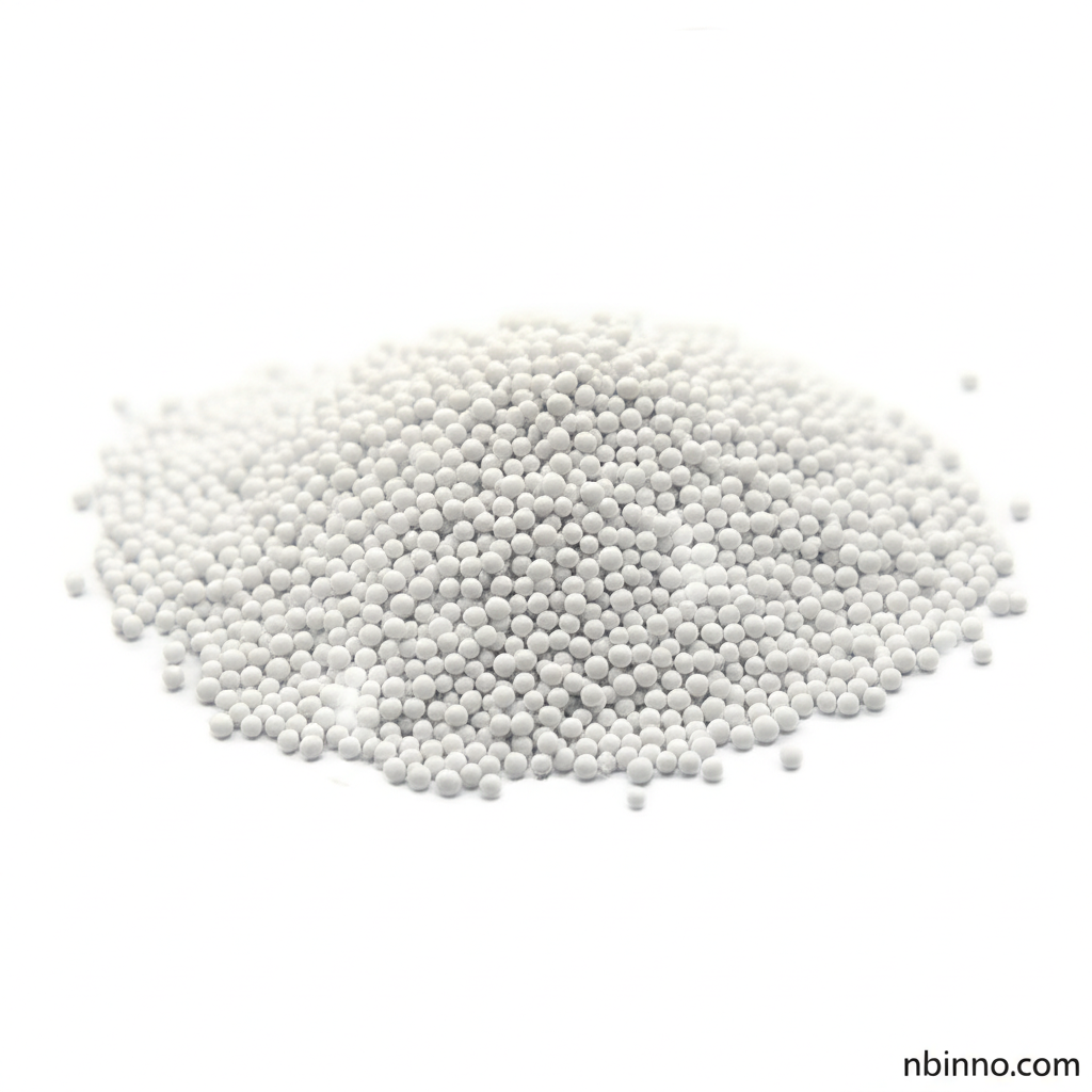Activated Alumina Balls