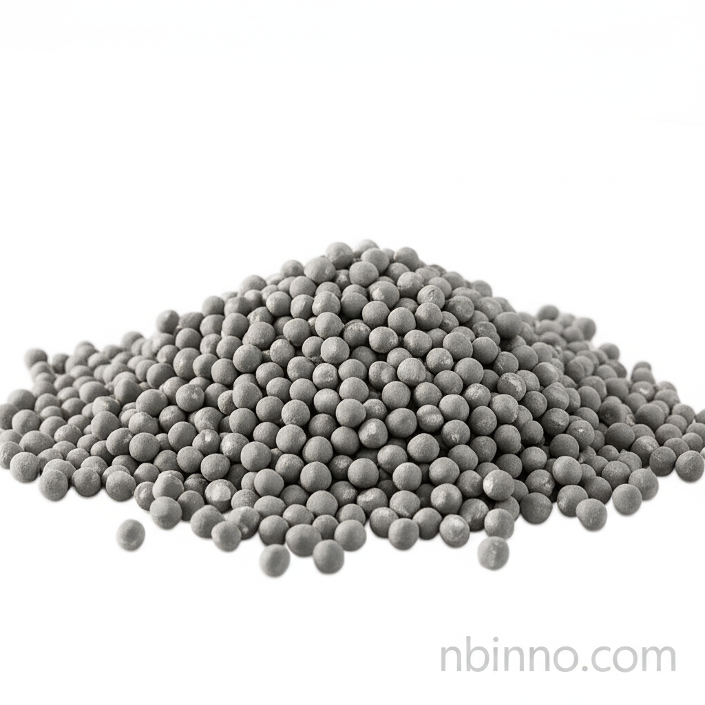 Activated Clay Desiccant